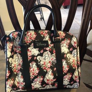 Disney princess tote